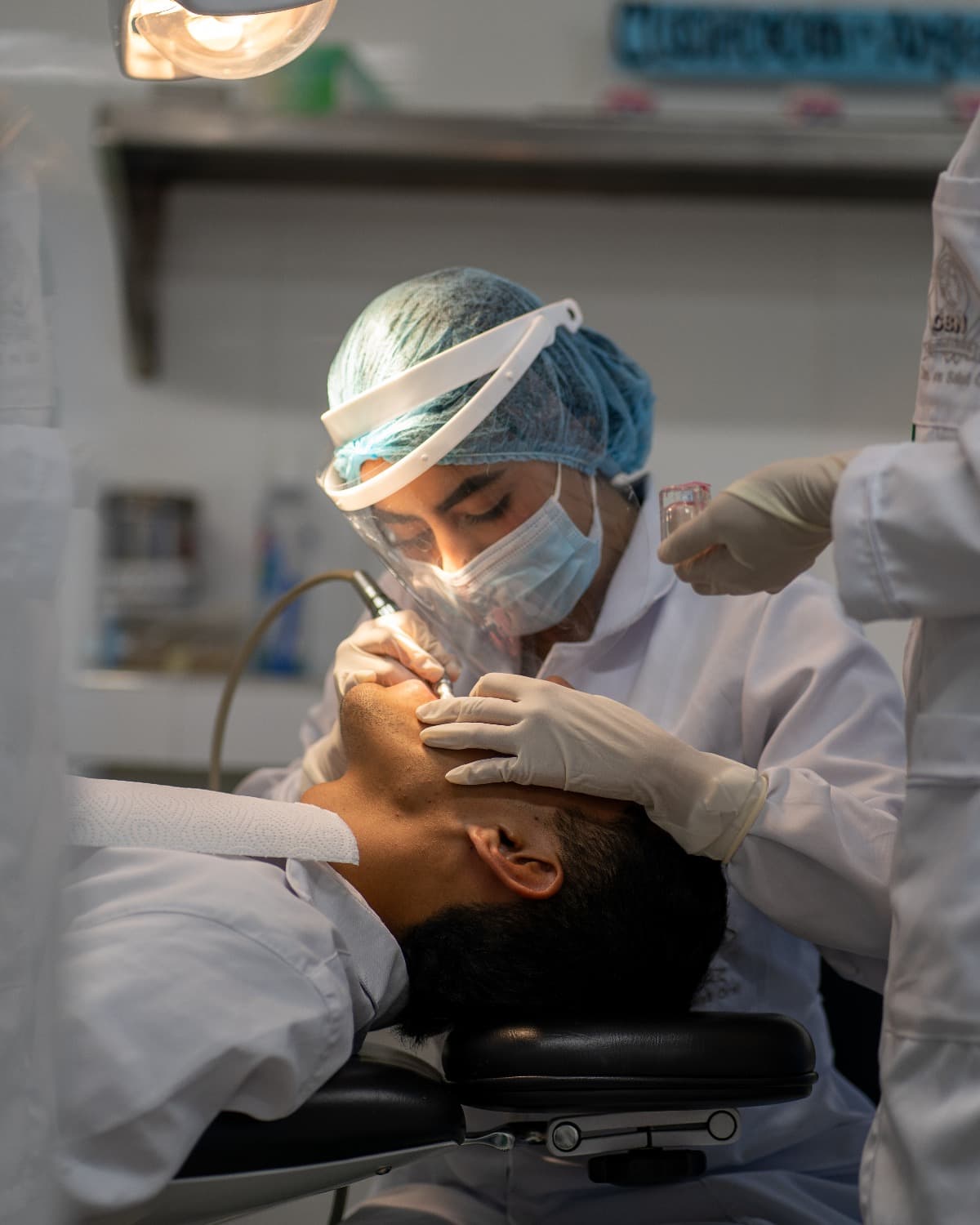 Escuela de Salud CBN