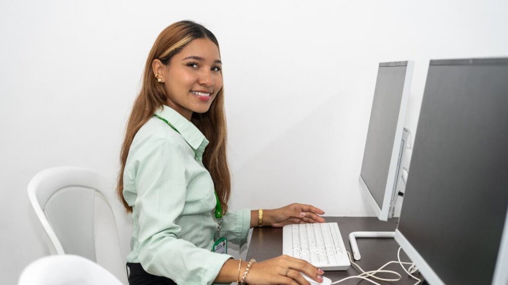 Escuela de Administración CBN