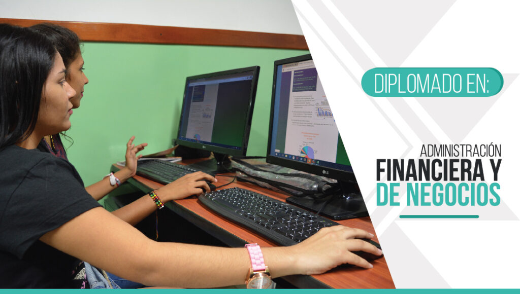 Diplomado en administracion financiera