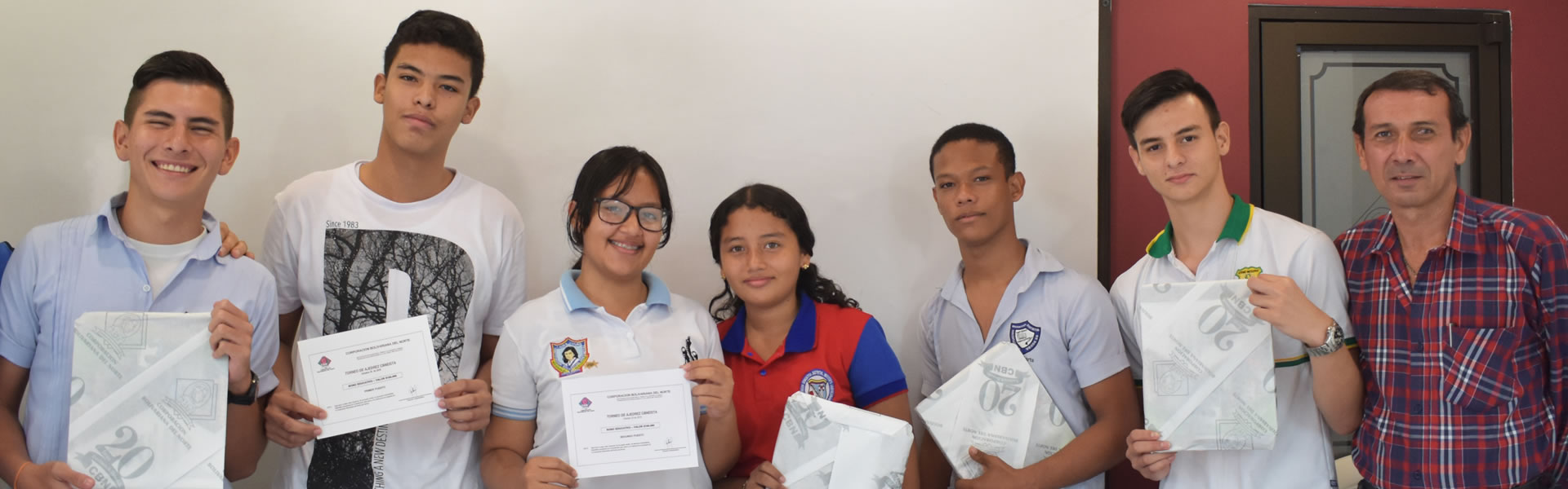 Torneo Relámpago de Ajedrez CBNEISTA