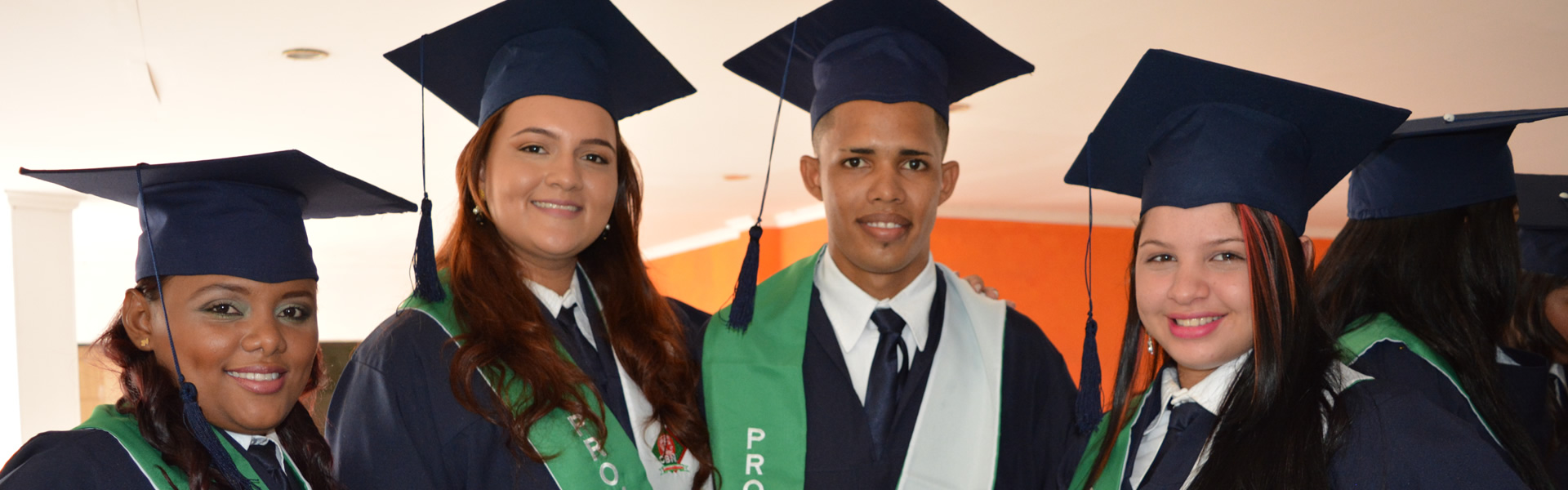 XXXVI Ceremonia de Graduación