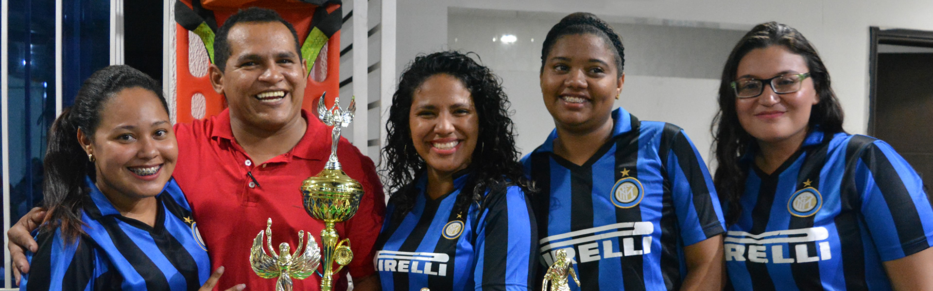 Final Torneo Interfacultades 2016-B