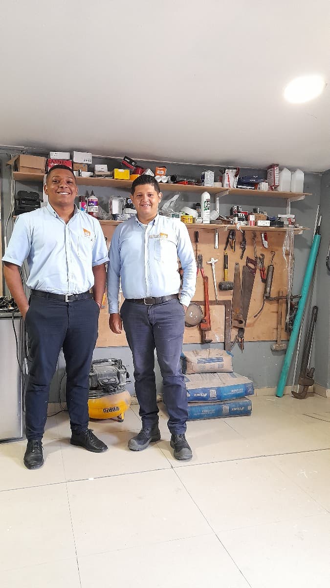 practicas cbn sector productivo magdalena