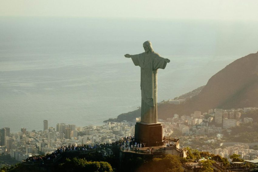 Centro de idioma CBN Santa Marta